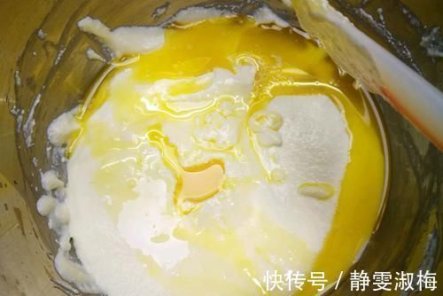 教你做乳酪蛋糕，掌握这些技巧，香甜绵软，入口即化，想失败都难