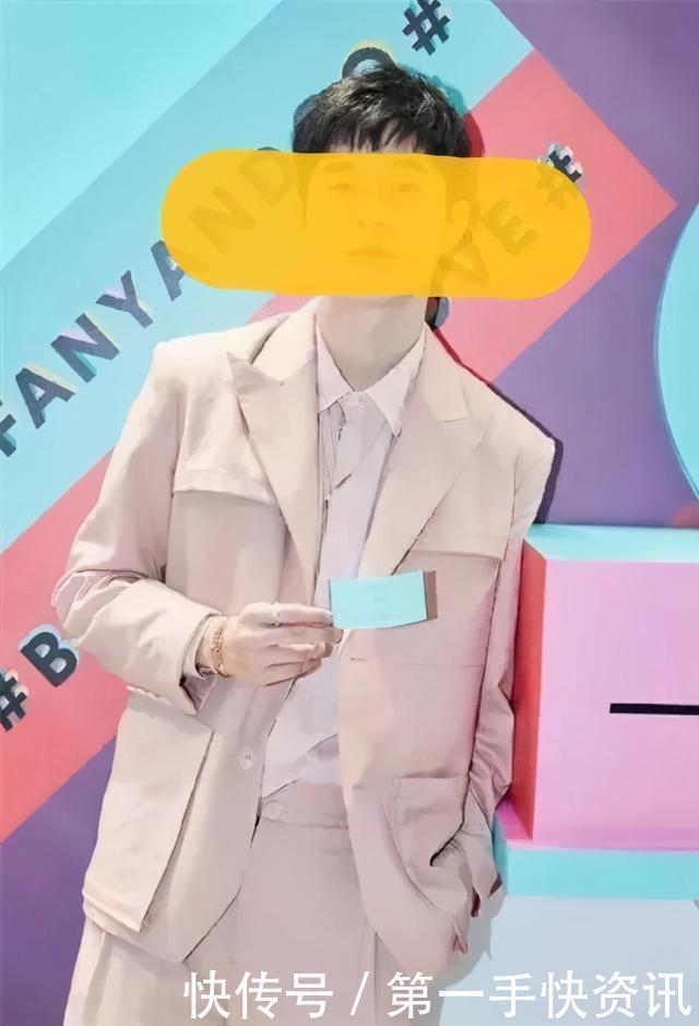 会戴珠宝的男人,品味不会差