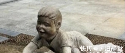 男孩|男孩越长越像“石孩”,去医院检查后,怒骂其父母丢人现眼!