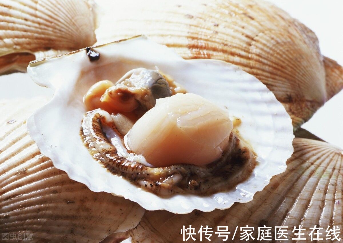 症状|海鲜就要生吃才是美味？当心这个虫子盯上你，这些症状该留意一下