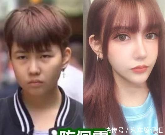 《变形计》人员现状,假小子成女神,韩安冉当妈,而她成功逆袭