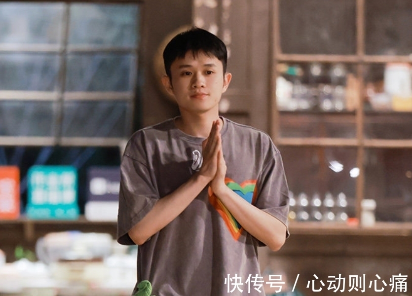 王勉|向往5下期迎来五位嘉宾，金靖不算啥，他终于可以“露脸”了