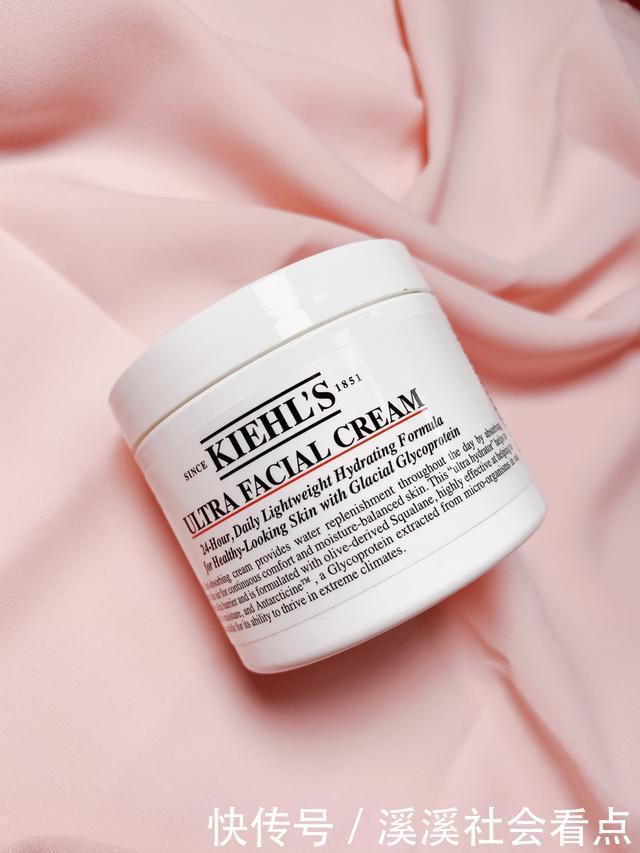 馥蕾诗|三百以上的面霜真别乱买,搓泥、爆痘、长闭口,这几款大牌全都有