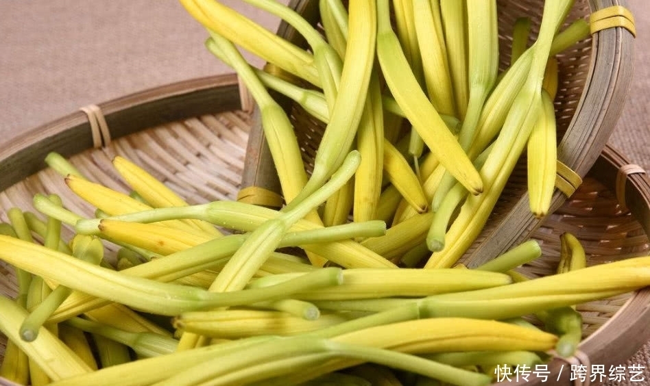 营养价值|高血压的“克星”被医生发现,每天吃一点,血压乖乖往下降!