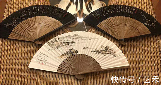 作品|文化部中艺卿云书画院副院长——王慰先作品欣赏