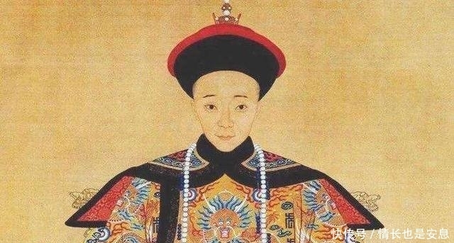 慈禧太后|为什么慈禧死后三年清朝就灭亡了,她真的有那么大的威慑力吗?