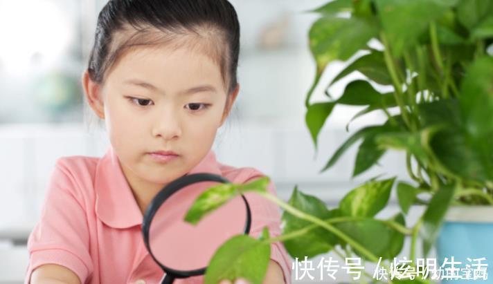 运动能力|孩子的这三种表现,父母尽量不要去阻止!