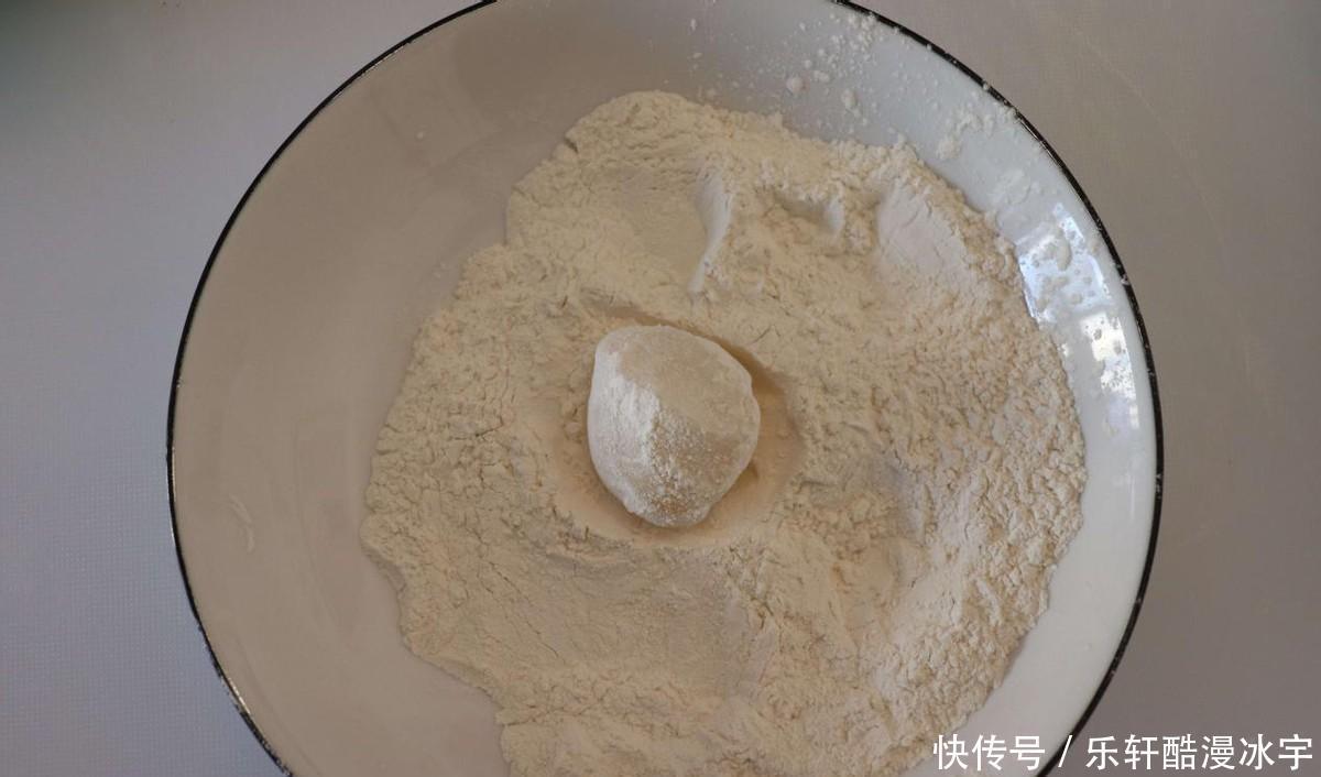 奥利奥雪媚娘|免烤箱,新手也能做好的奥利奥雪媚娘,自己做实惠又有料