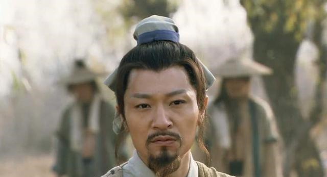 生辰|智取生辰纲时,如果杨志没有喝酒,晁盖等人还能成功吗