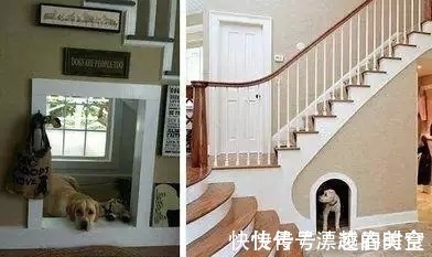 楼梯|媳妇儿非要在客厅挖个坑，被邻居嘲笑了几个星期，完工后都来拍照