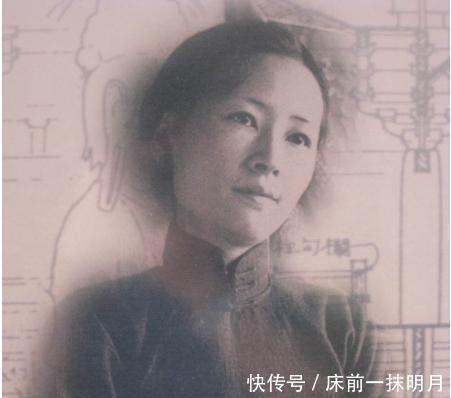 变故|林徽因写给徐志摩的分手信曝光!让人看了不禁心生敬意!