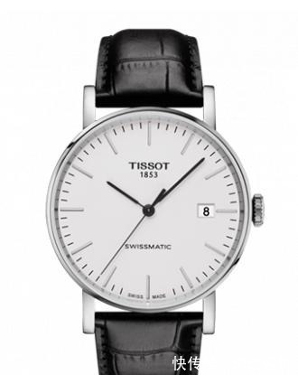 年轻人 天梭魅时系列,年轻人一两千的入门选择!