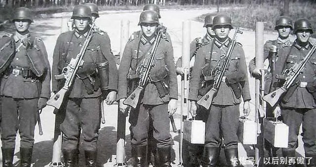 二战|二战初期的时候,横行亚洲的日本刺刀技术,后来碰见它就没用处了