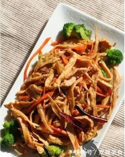 黑胡椒|分享几道鲜香美味家常菜,荤素搭配不油腻,好吃到筷子都停不下