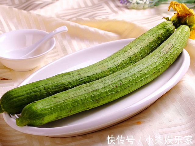 应季|夏天,多吃蔬菜少吃肉,这5种应季蔬菜别错过,物美价廉,营养高