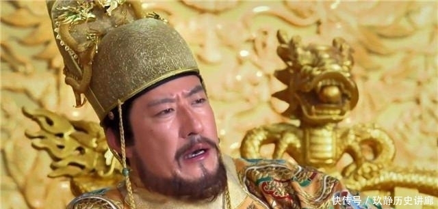 登基|朱棣登基之后，如何处置大哥朱标的妻子以及儿子？太过真实