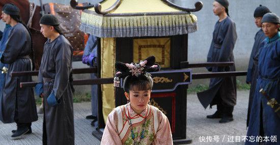 太监|嫔妃对冷宫畏之如虎,为何太监们却非常想去冷宫当值!