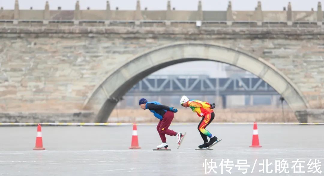 天然冰场|北京天然冰场大多将于2月5日左右关闭，喜欢滑冰的朋友抓紧