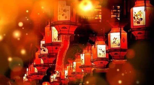 结尾|辛弃疾最柔情一首词,结尾是千古名句,境界之高千年来无人超越