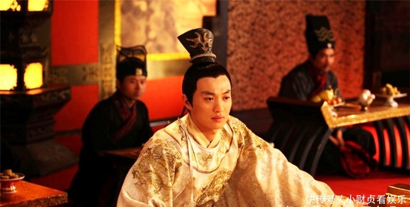 历史|历史上唯一没有污点的皇帝:千年来无一差评,史家对他称颂不已