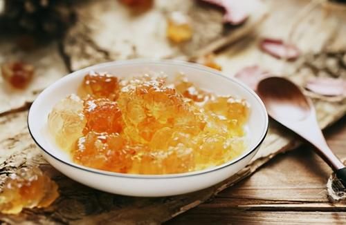 春天来了,不妨多吃的食物,美容养颜,增强机体,有益健康