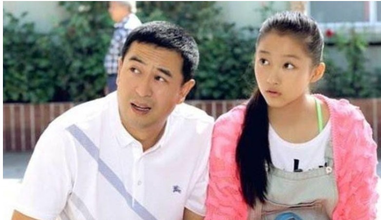 合作过|张嘉译的四个“女儿”,前三个都已大红大紫,唯独她剧红人不红