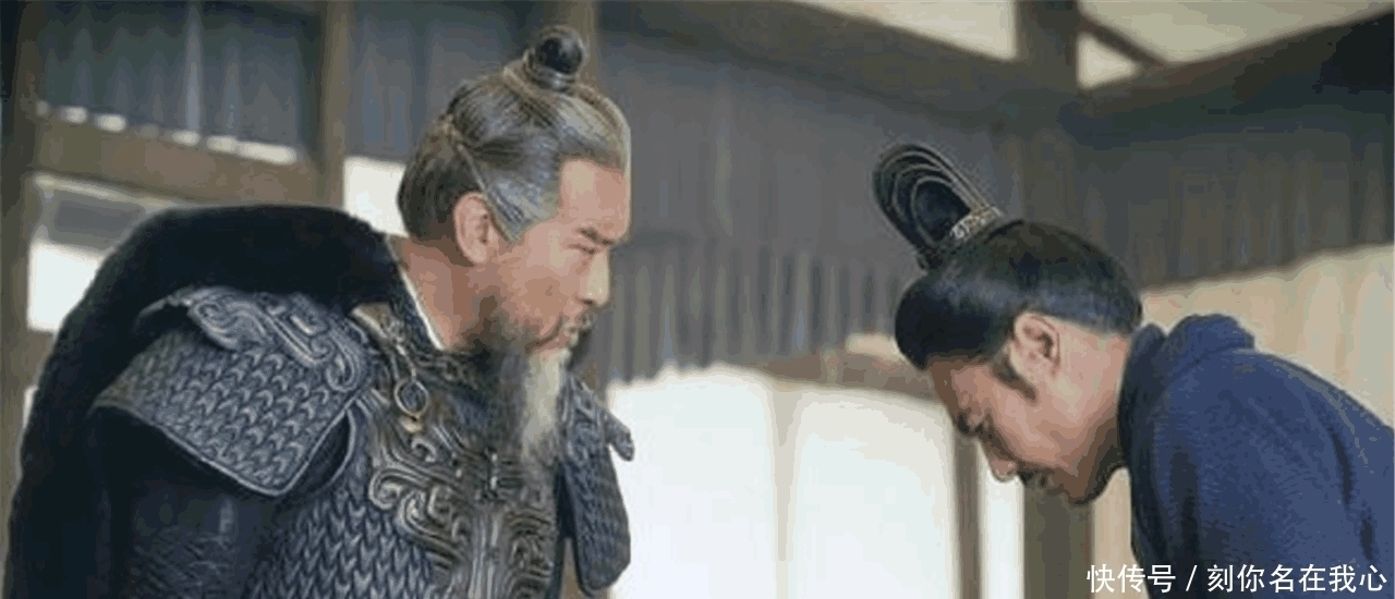 刘备|曹操对汉献帝有多好生前给汉献帝留下三张保命符,保他一生平安