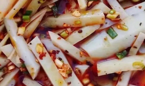 堪称中国最“好吃”的下酒菜，吃过5种不算啥，全都吃过我才服你