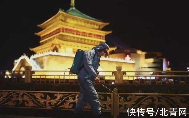 莲湖区政府|西安到了与病毒较量的关键时期！核筛阳性比例下降，首批患者出院