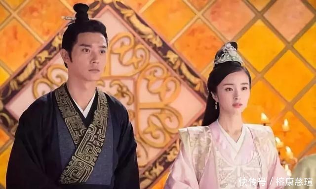 曹操|他模仿曹操“挟天子以令诸侯”, 最后成功了