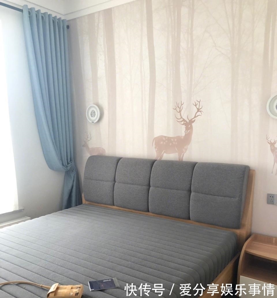 橱柜|辛苦打拼换来的新房,装修很漂亮,瓷砖电视墙很喜欢,给大家晒晒