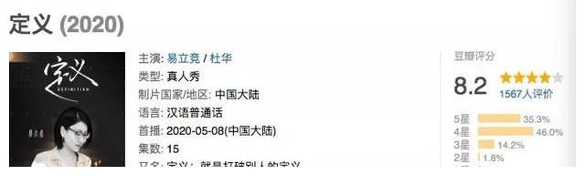 万茜|是什么让易立竞从访谈“灭霸”变成访谈“甜心”，是帅哥吗？