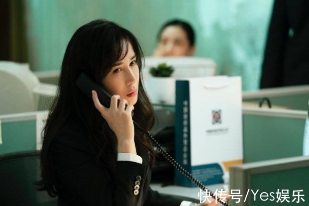 《星辰大海》開播，戴笑盈劉濤“相愛相殺”