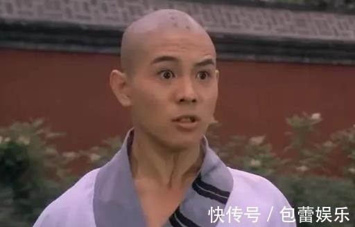 龙行天下|1983年,李连杰写信求助邓爷爷,收到3句批示改变了他的一生