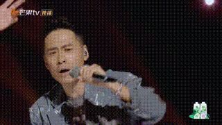 趙文卓|《披荊斬棘的哥哥》：叔圈內(nèi)卷，神仙打架