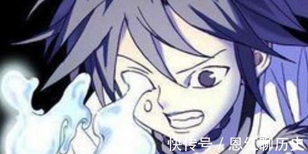 动漫|火影忍者：这三种血轮眼你绝没有见过，最后一个居然能这样操作！