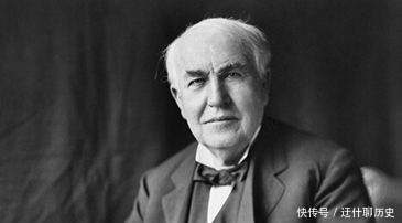 人类 1911年,爱迪生曾发表科技改变世界的“预言”,可是有三个却错了