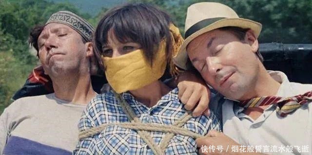 新郎新娘|各国婚礼奇葩习俗盘点,有些实在太搞笑了