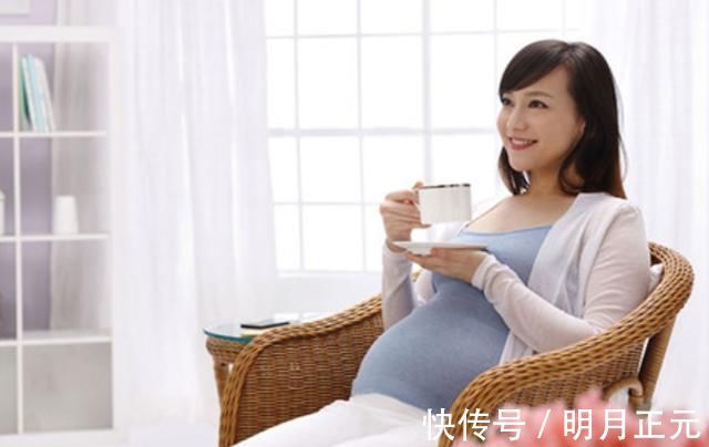 化学品|孕期这3件事,从娘胎里就会毁了宝宝颜值,要警惕,别不上心