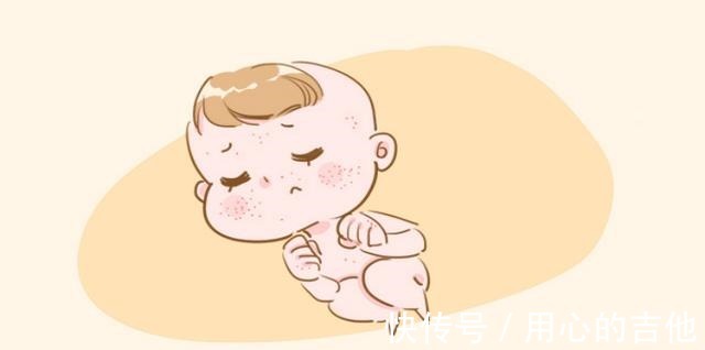 护理|宝宝湿疹如何护理及时做好3件事,能大大缓解症状!