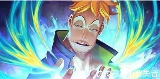 馬爾科|馬爾科究竟有多強,四皇級不敢說,但要是這方面,恐怕無人能敵!