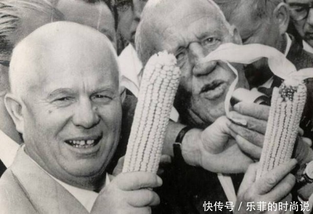 功臣|赫鲁晓夫对苏联的五大贡献,客观来看,他确实是苏联的功臣