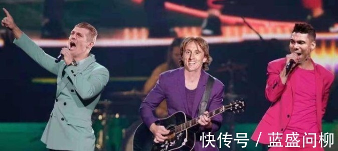 维尼修斯|4-1!欧冠淘汰赛变天,皇马已找到晋级秘诀,梅西领衔的巴黎悬了!