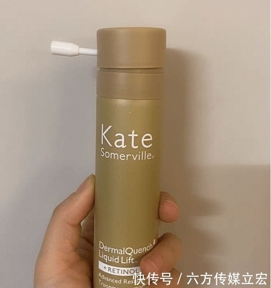 维c 50岁左右适合哪些抗老护肤品,这几款公认好用,淡纹效果很惊艳