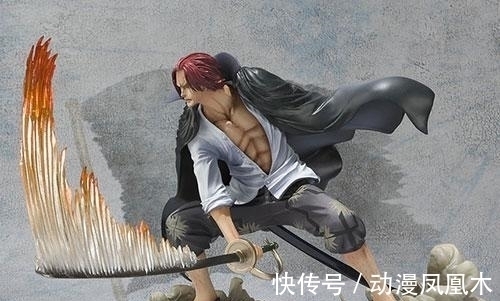 冥王雷利|海贼王:见到海贼王里穿拖鞋的赶紧跑,别问为什么,肯定打不过