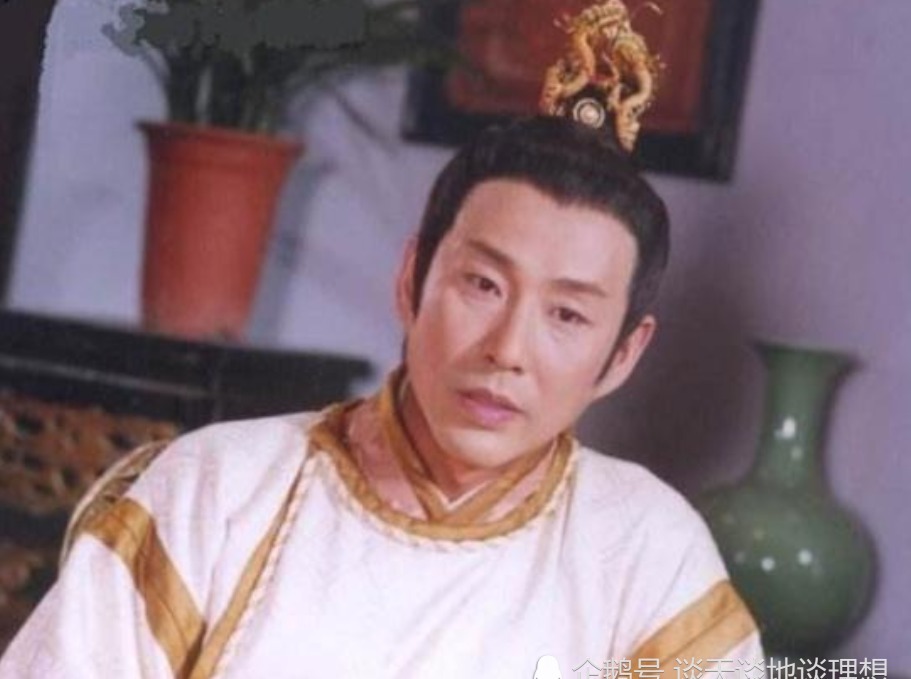 历史上不存在的三个名人,天下人都知道,却没人知道他们是假的