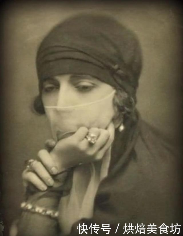 伯特|从性工作者,到公主到杀人犯:玛格丽特·阿利伯特的人生起落