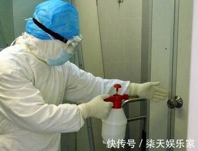 消毒液|终于找到家里消毒最管用的方法，细菌、病毒统统全无，抓紧试试