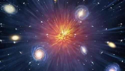 爱因斯坦世界上只剩你一个人,却突然传来敲门声,门外会是谁