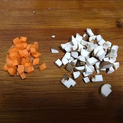 肉末|肉末蒸冬瓜